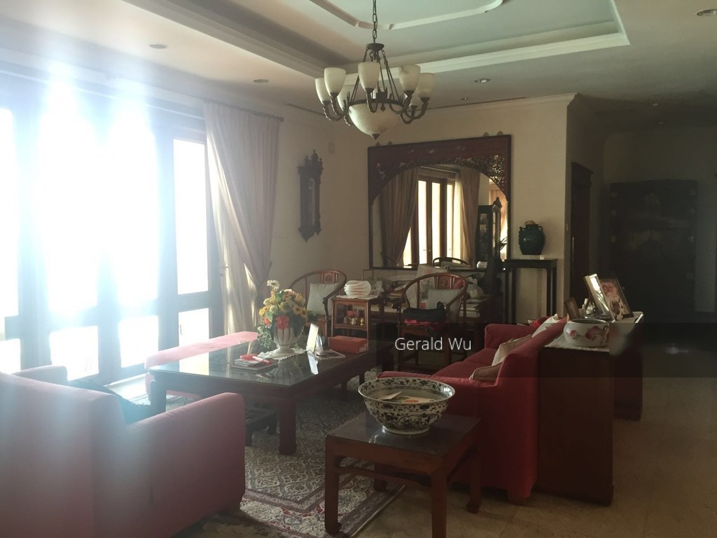 Maryland Estate (D10), Detached #208893161